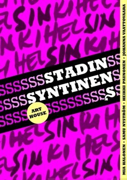 Stadin syntinen s