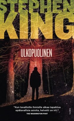 Ulkopuolinen