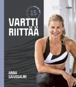 Vartti riittää