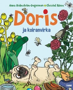 Doris ja koiranvirka