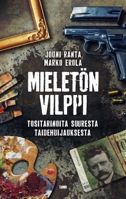 Mieletön vilppi