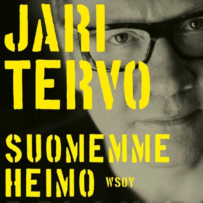 Suomemme heimo