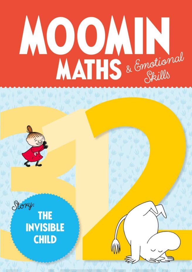 Moomin maths and emotional skills 2 : the invisible child