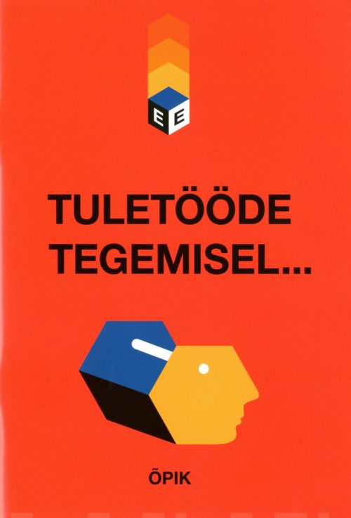 Tuletööde tegemisel