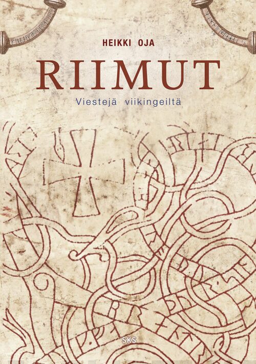 Riimut – Viestejä viikingeiltä