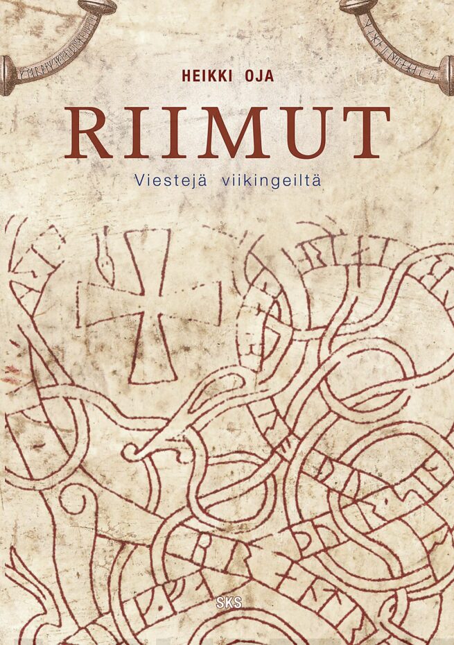 Riimut - Viestejä viikingeiltä