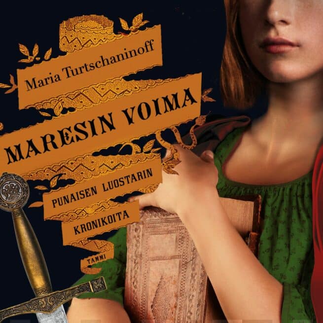 Maresin voima