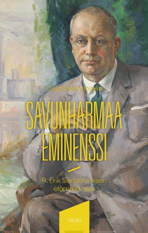 Erik Serlachius