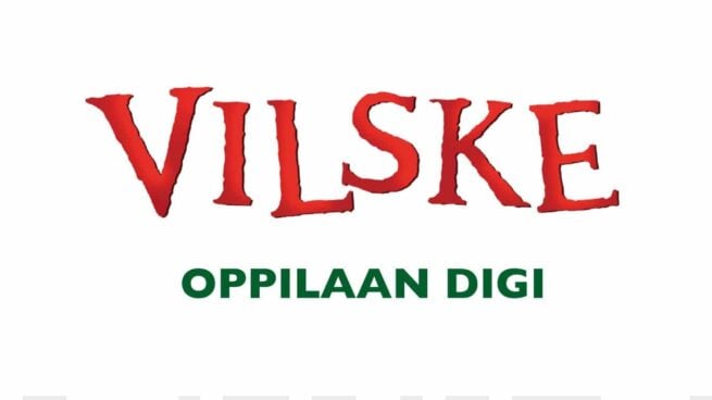 Vilske Oppilaan digi