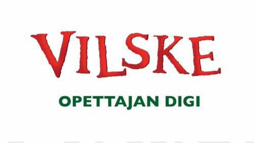 Vilske Opettajan digi