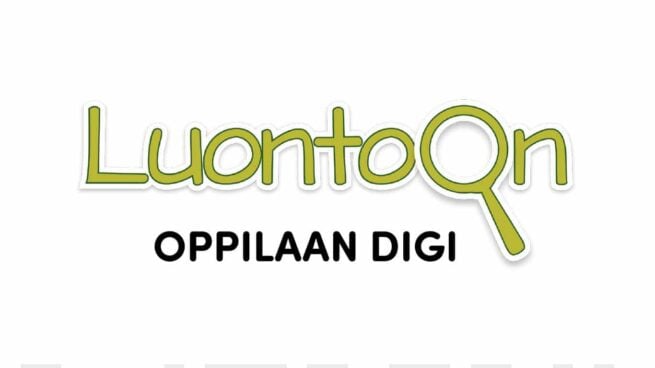 LuontoOn 4 Oppilaan digi (paketin osatuote)