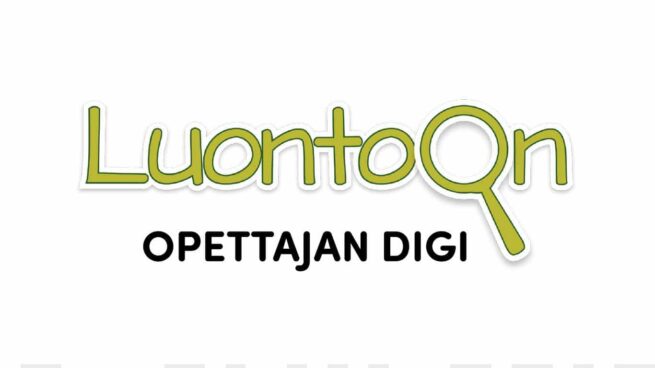 LuontoOn 4 Opettajan digi (paketin osatuote)