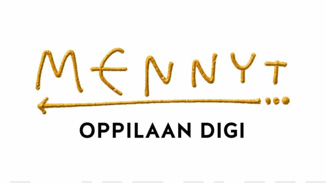 Mennyt III Oppilaan digi