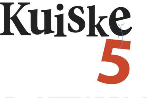 Kuiske 5 Opettajan digi (paketin osatuote)