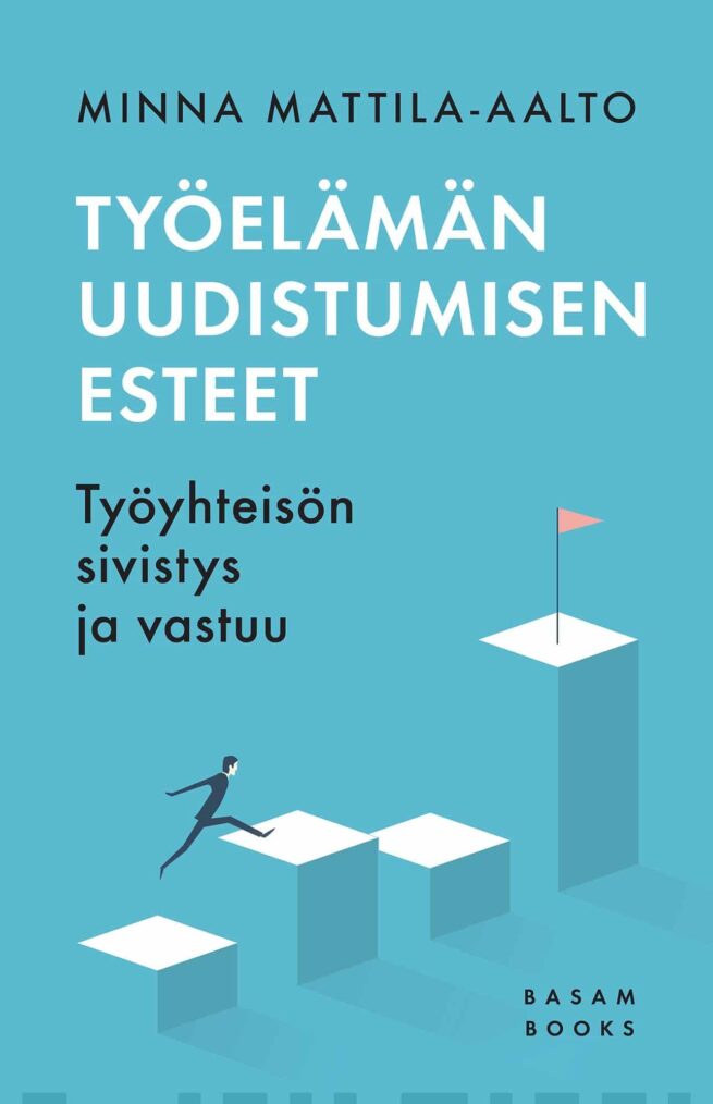 Pahoinpitelystä hyvinpitelyyn