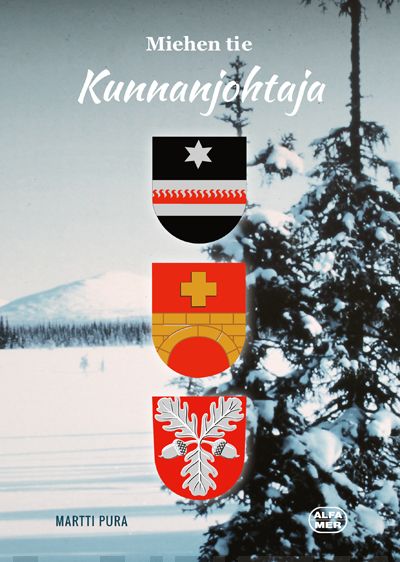 Miehen tie : kunnanjohtaja