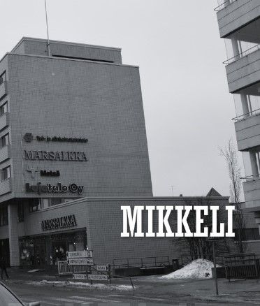 Mikkeli