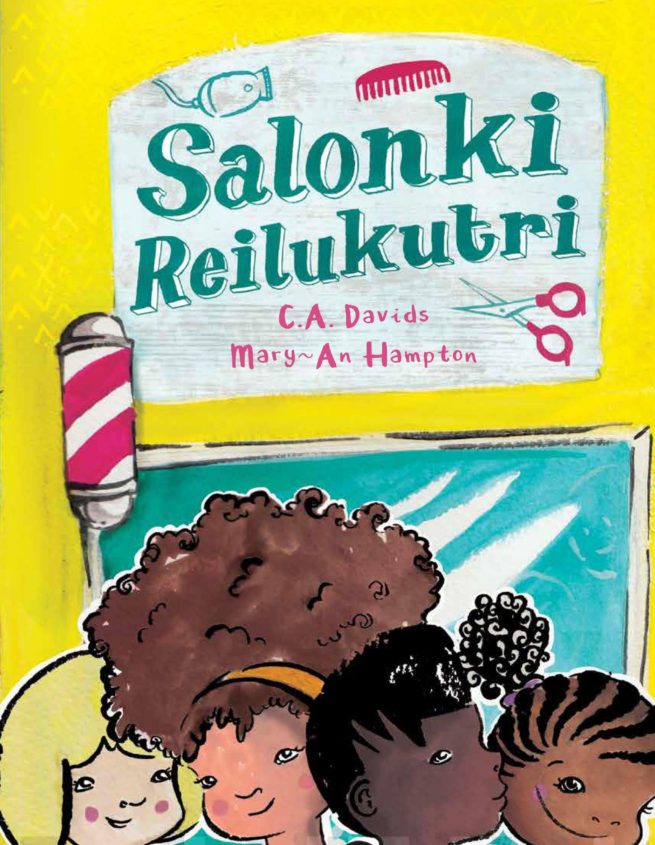 Salonki Reilukutri