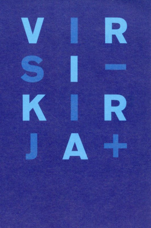 Virsikirja (taskuvirsikirja + Katekismus, pehmeäkantinen, sininen) Virsikirja (taskuvirsikirja + Katekismus, pehmeäkantinen, sininen) Suomen vanhin kirjakauppa - Vuodesta 1899