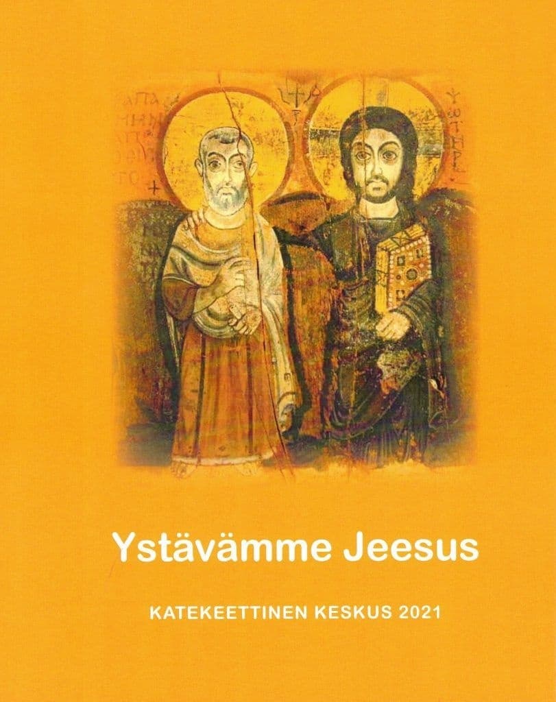 Ystävämme Jeesus