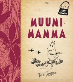 Muumimamma