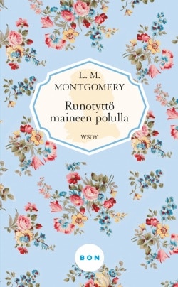 Runotyttö maineen polulla