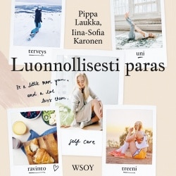 Luonnollisesti paras