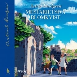 Mestarietsivä Blomkvist