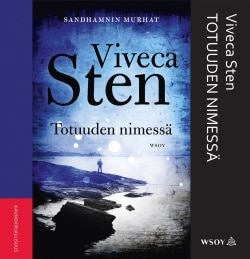 Totuuden nimessä (mp3-cd)