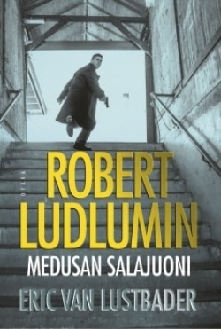 Robert Ludlumin Medusan salajuoni