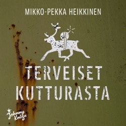 Terveiset Kutturasta