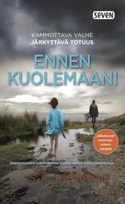 Ennen kuolemaani