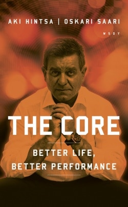 The Core – Better Life, Better Performance