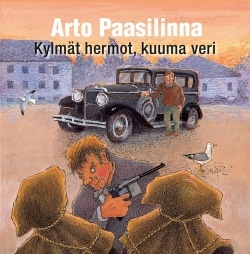 Kylmät hermot, kuuma veri