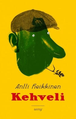 Kehveli