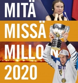 Mitä Missä Milloin 2020