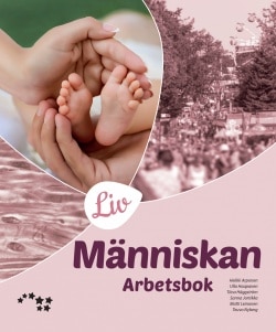 Liv Människan arbetsbok