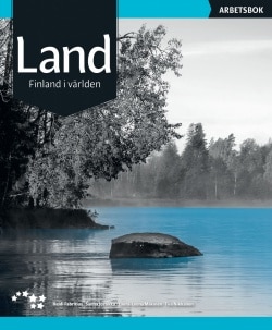 Land 9 Finland i världen arbetsbok