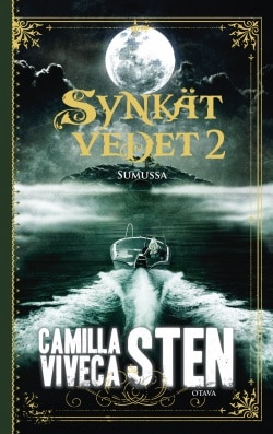 Sumussa – Synkät vedet 2