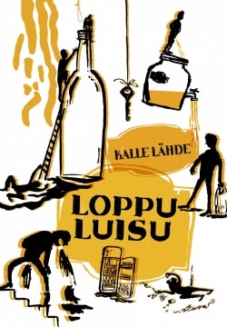 Loppuluisu