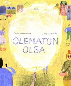 Olematon Olga