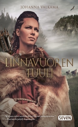 Linnavuoren Tuuli