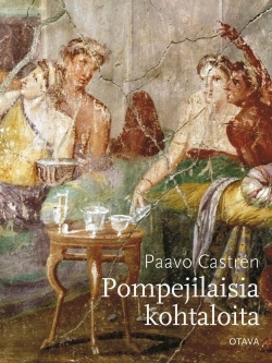 Pompejilaisia kohtaloita