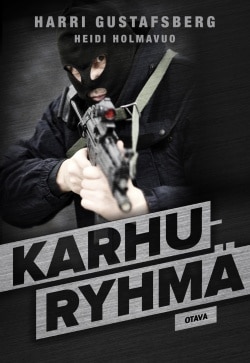 Karhuryhmä