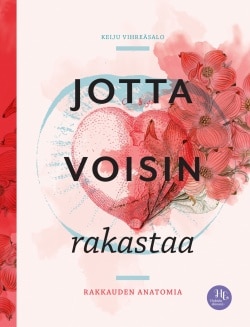 Jotta voisin rakastaa : rakkauden anatomia