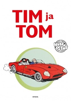 Tim ja Tom