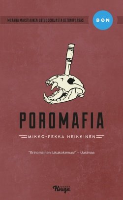 Poromafia