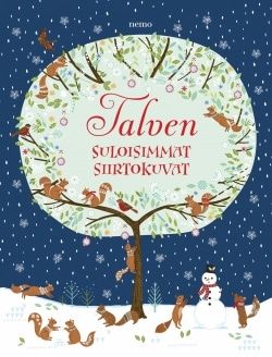 Talven suloisimmat siirtokuvat