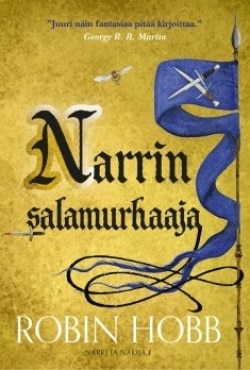 Narrin salamurhaaja