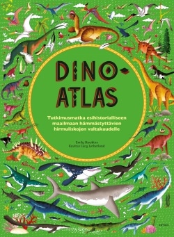 Dinoatlas